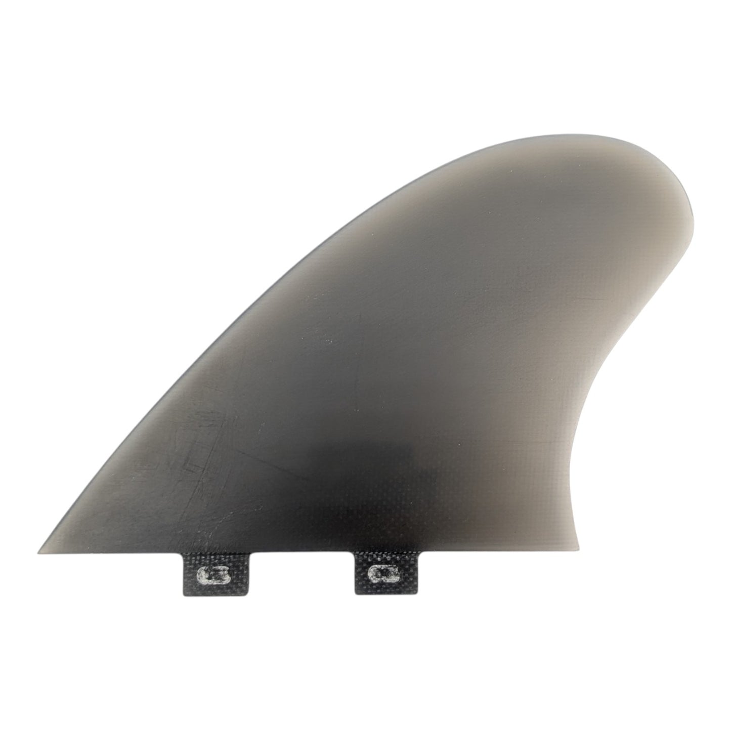 CI Keel Twin Keel 5.25"