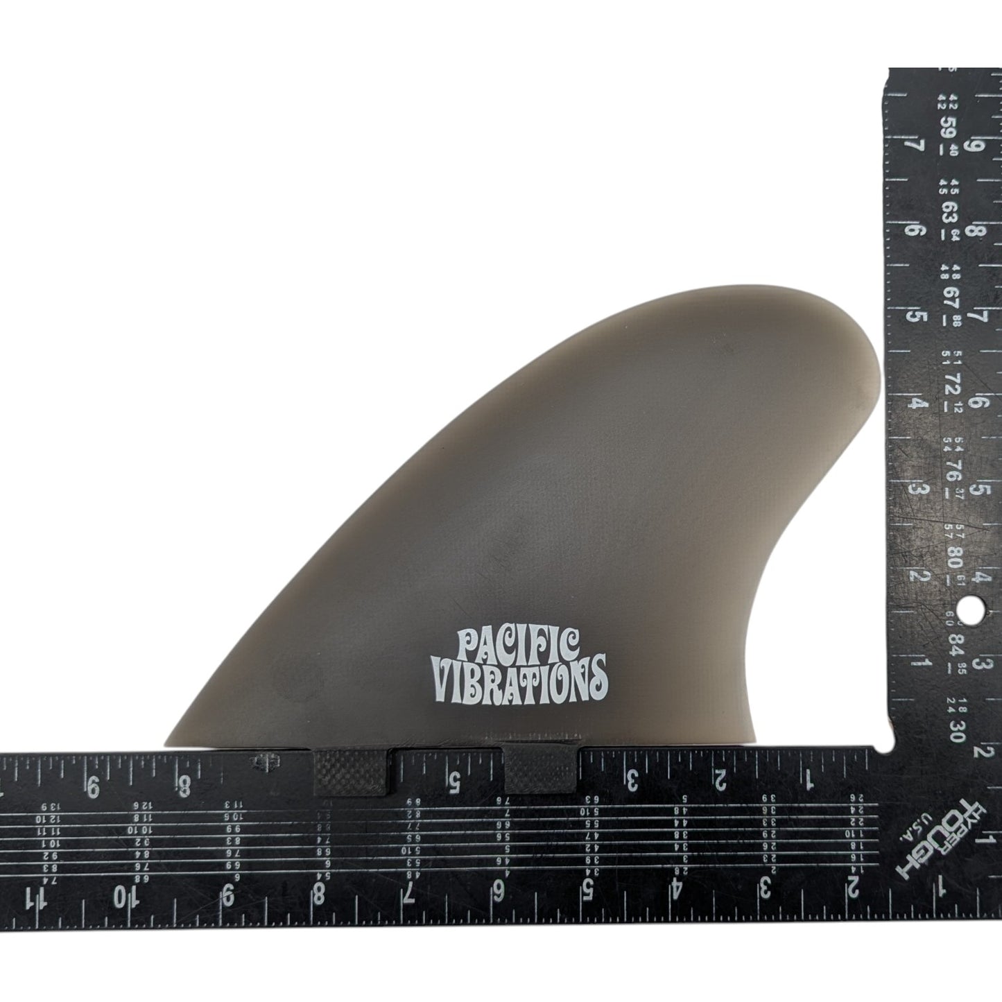 CI Keel Twin Keel 5.25"