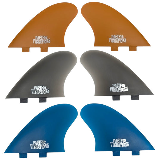 CI Keel Twin Keel 5.25"