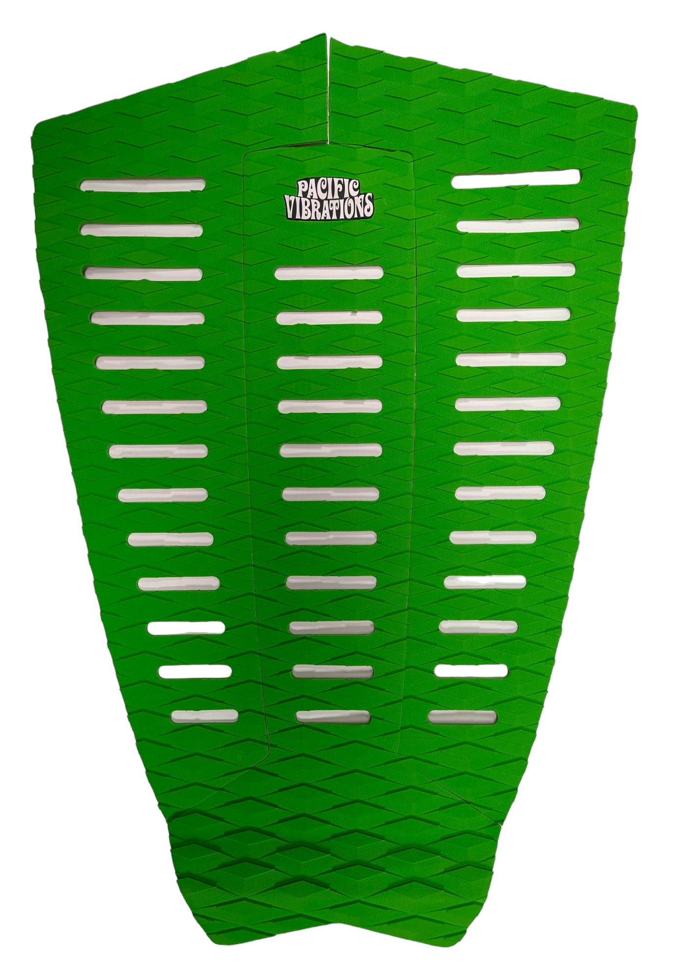 Longboard 3 piece 25" tailpad image 2