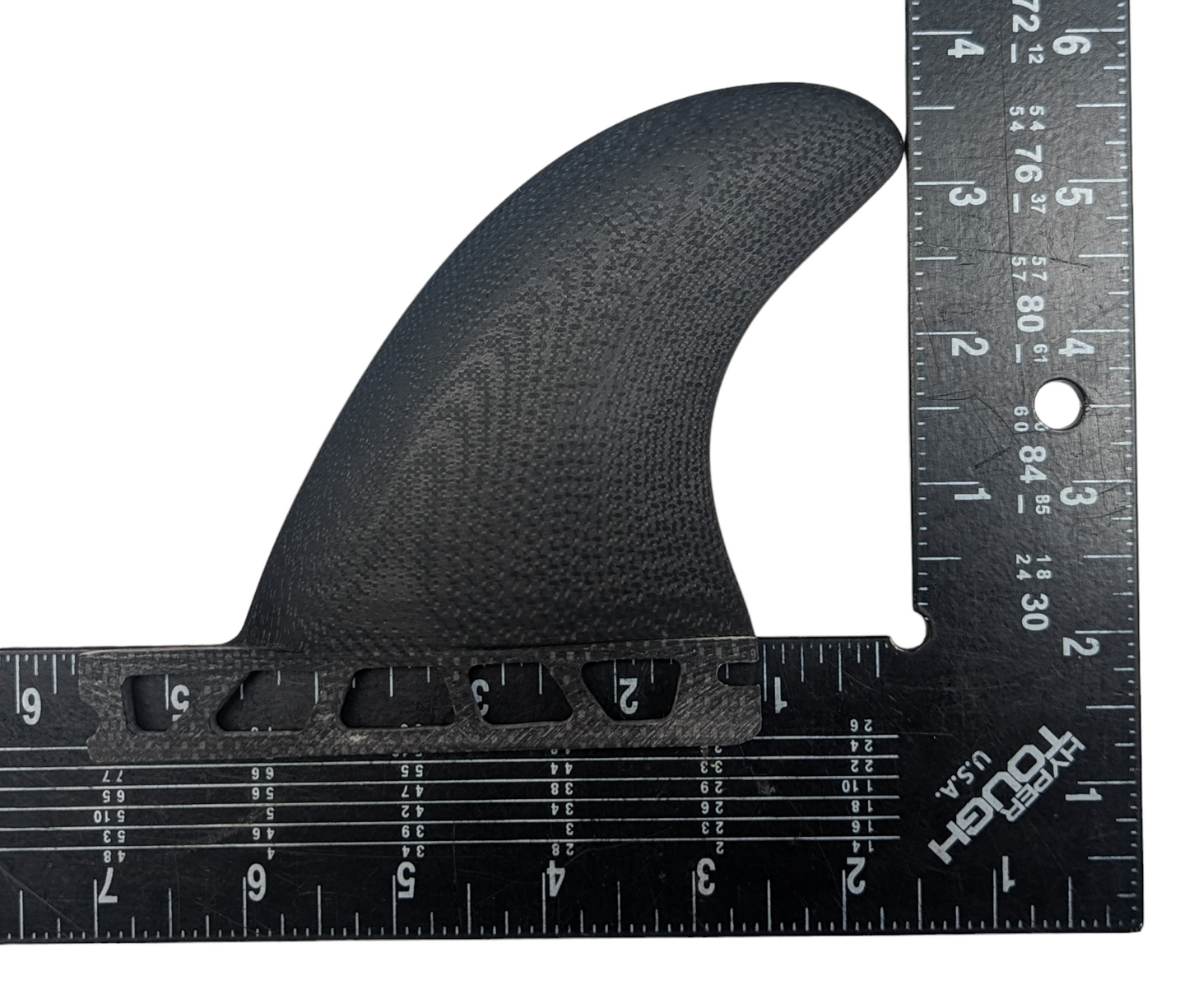  3.7" side bites  image 2