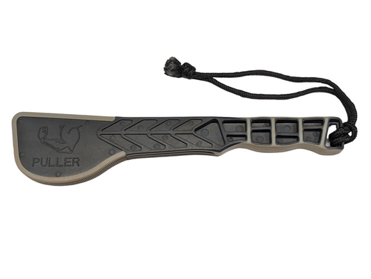 Fin Removal tool image 0