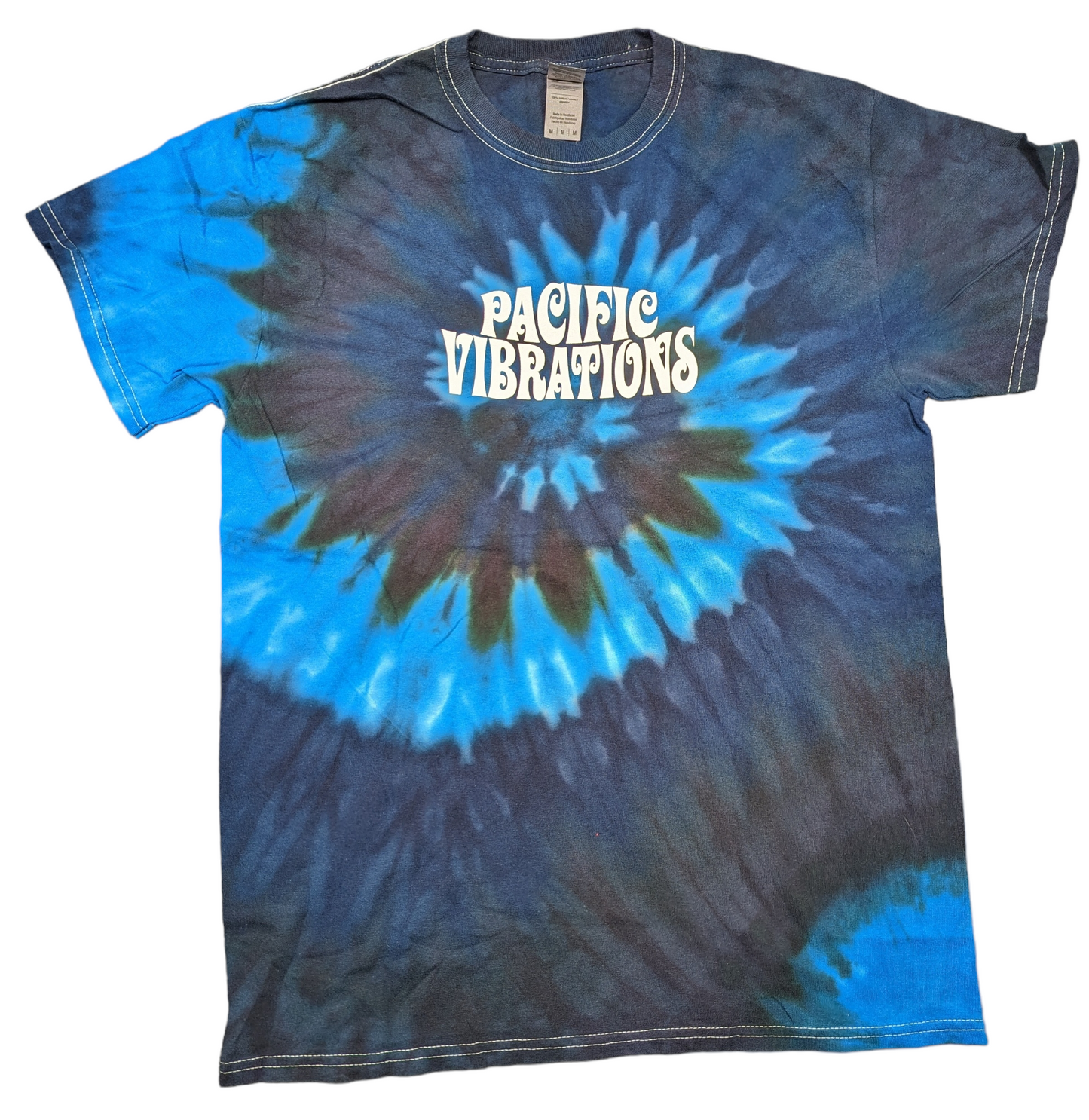 Tie Dye  Shirt image 1