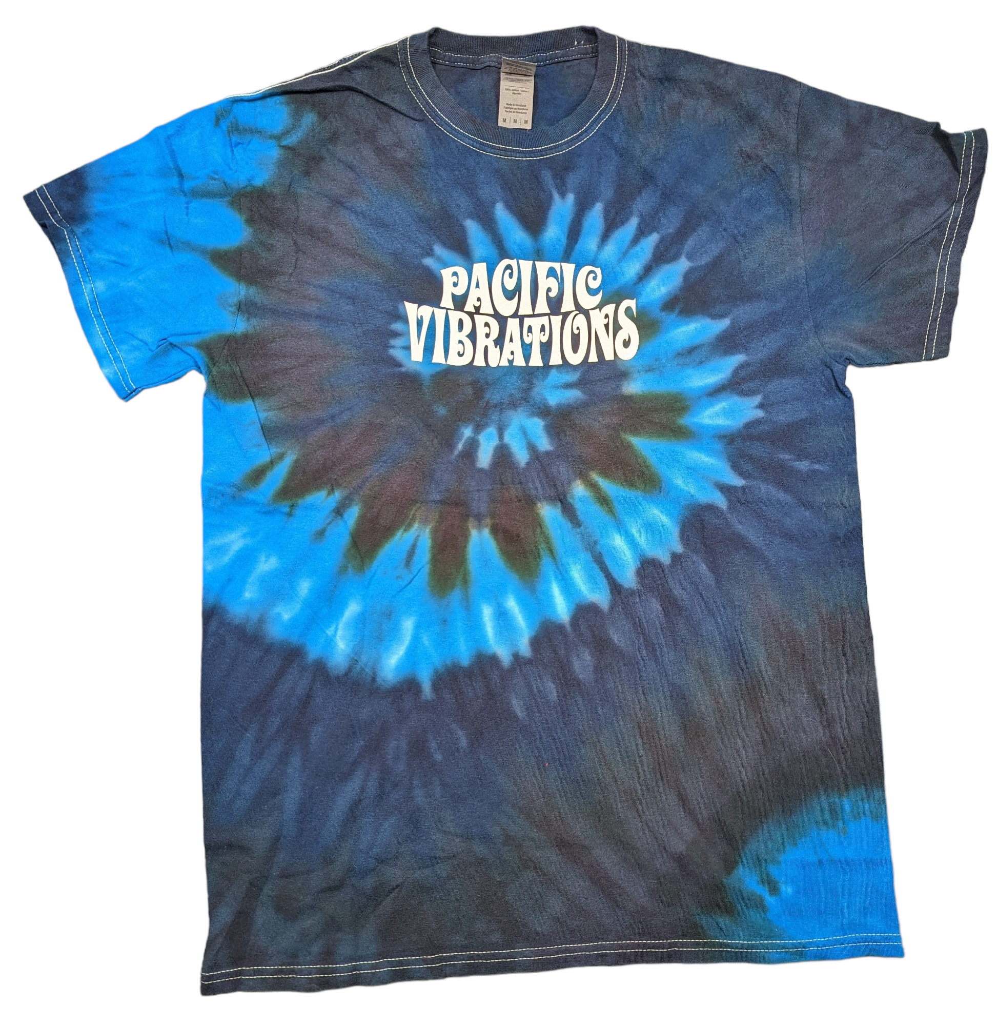 Tie Dye  Shirt image 1