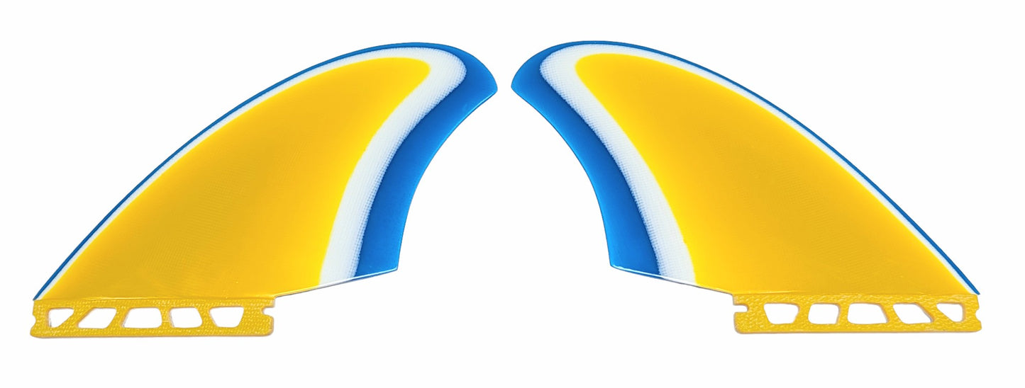K3 Twin Keel  image 1
