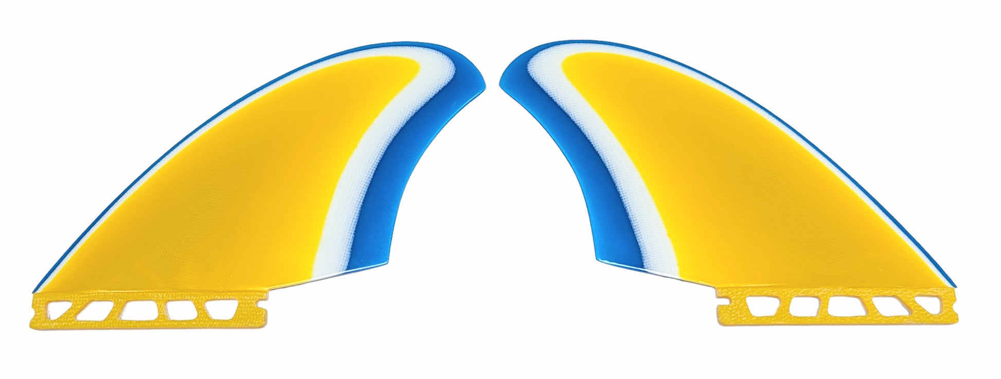 K3 Twin Keel  image 1