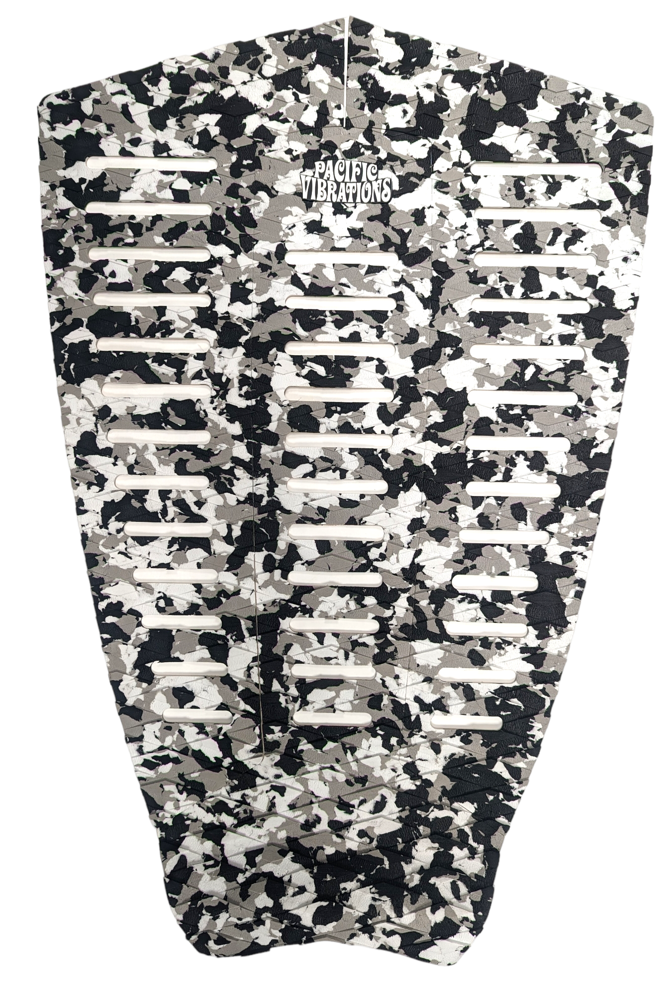 Longboard 3 piece 25" tailpad image 1