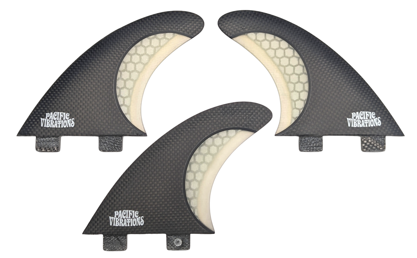 Stealth Carbon AM - Small, Med, Large   image 0