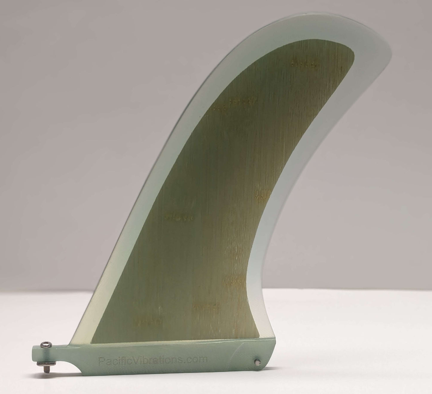 9.5"  wood pivot  image 1