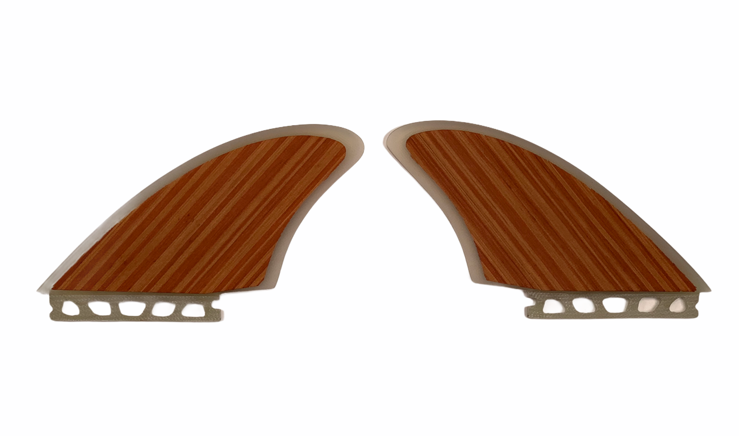 K2 Twin Keel Wood  image 1