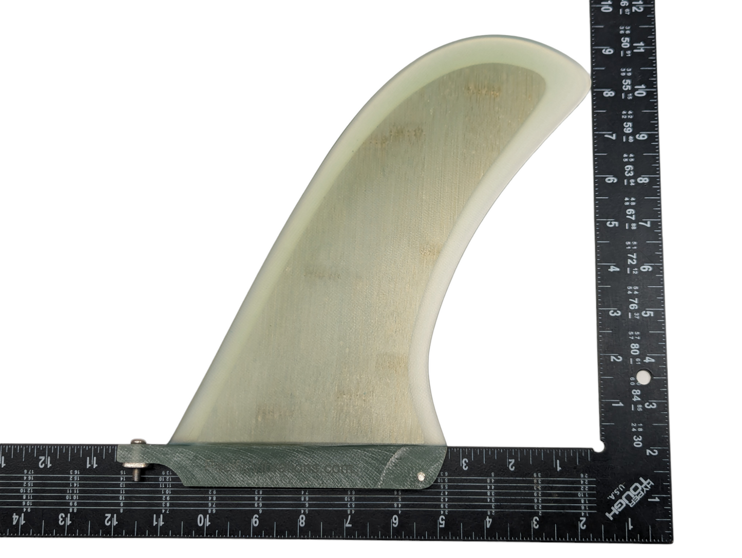 9.5"  wood pivot  image 2