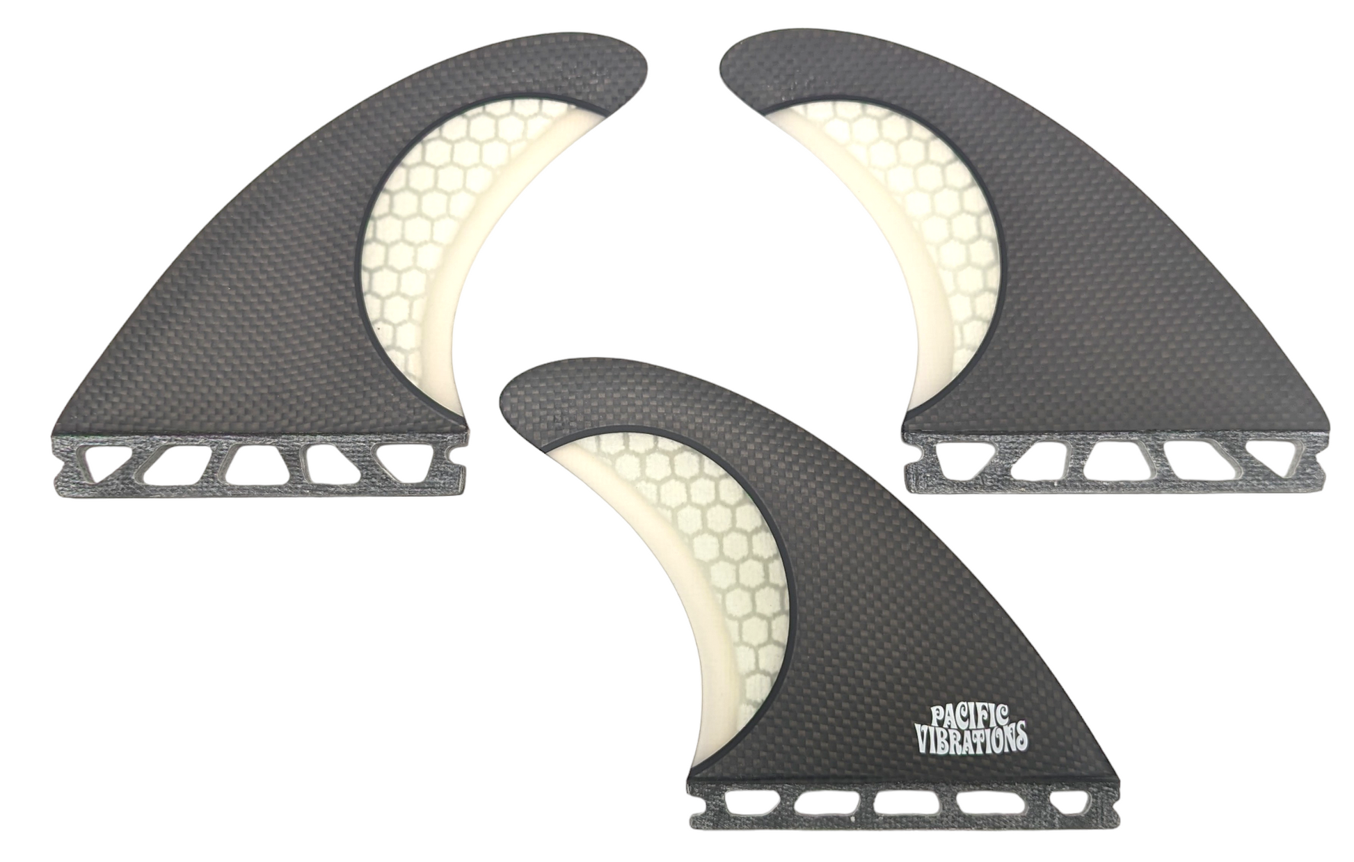 Stealth Carbon AM - Small, Med, Large   image 1