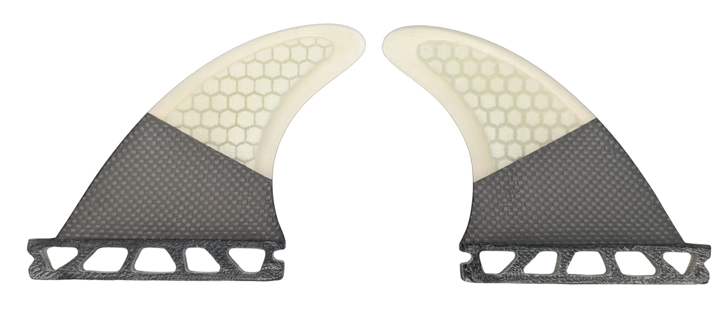 3.75" side bites  3/4" base image 3