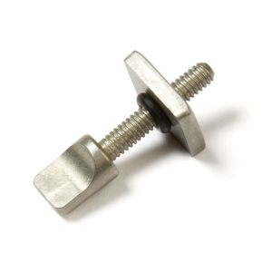 Finger Screw Plate image 0