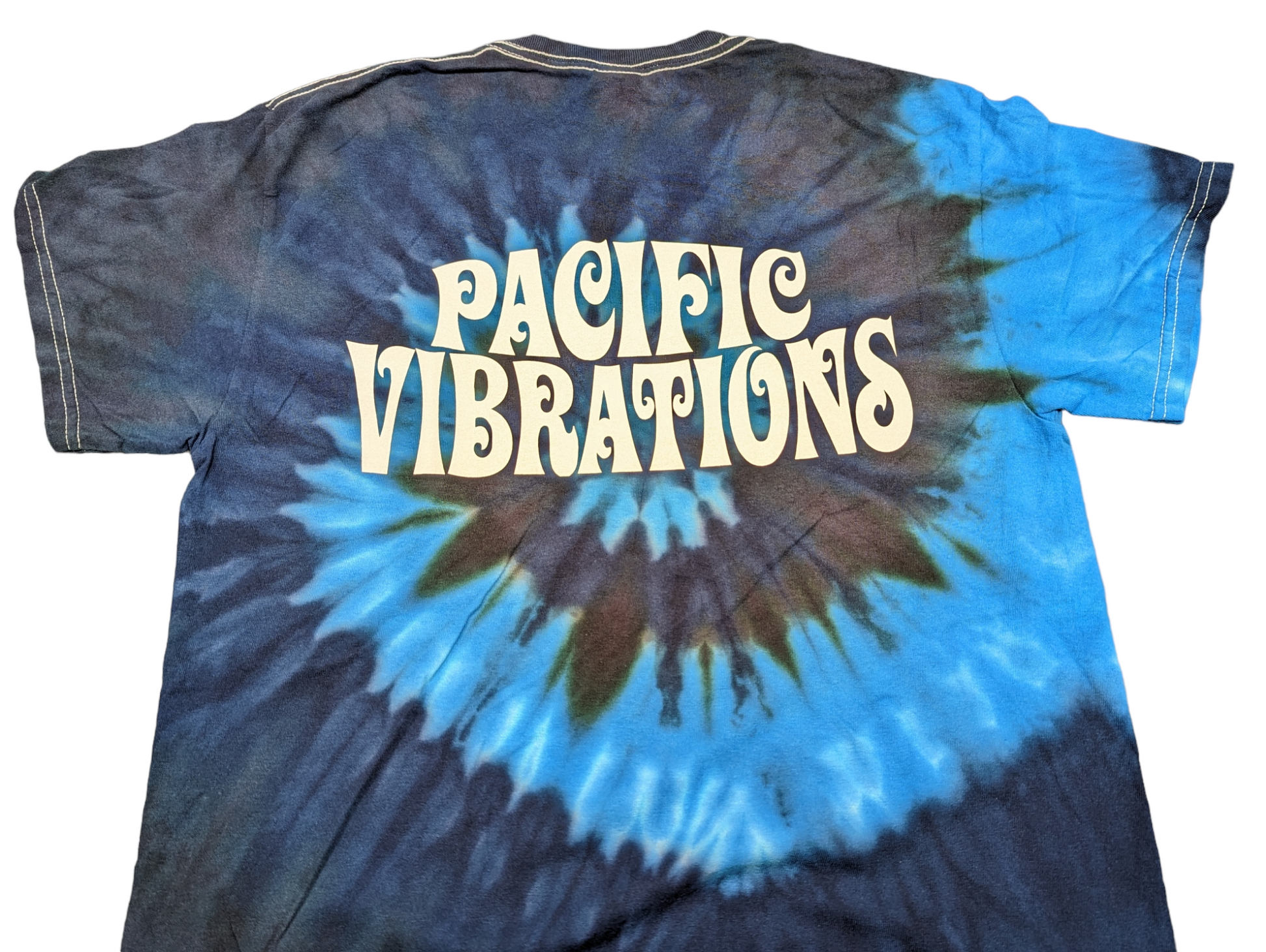 Tie Dye  Shirt image 2