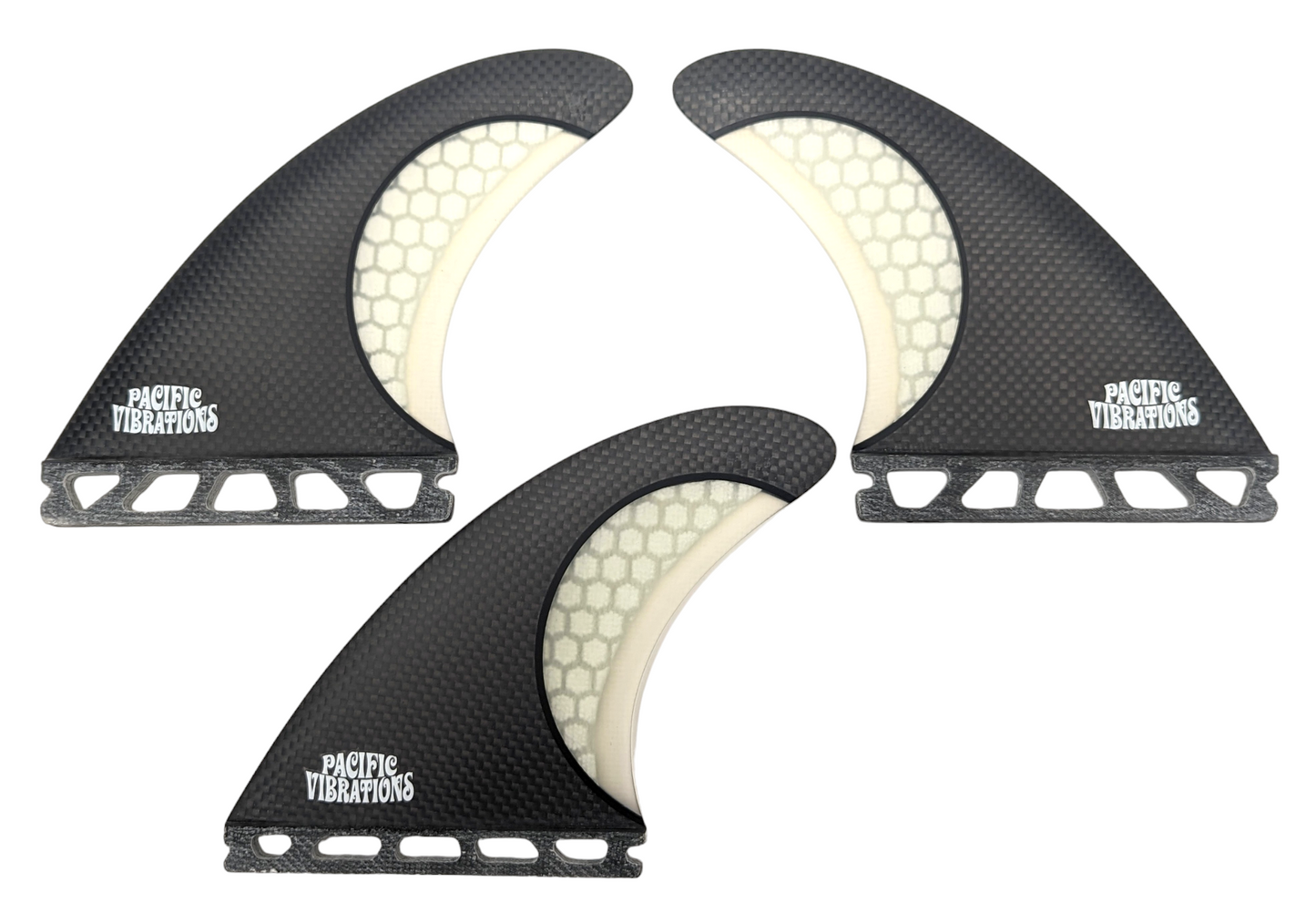 Stealth Carbon AM - Small, Med, Large   image 0