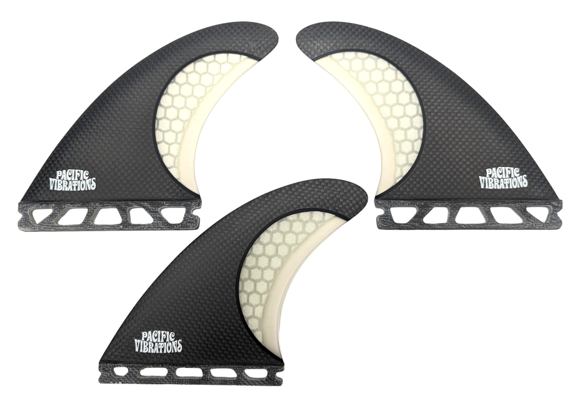 Stealth Carbon AM - Small, Med, Large   image 0