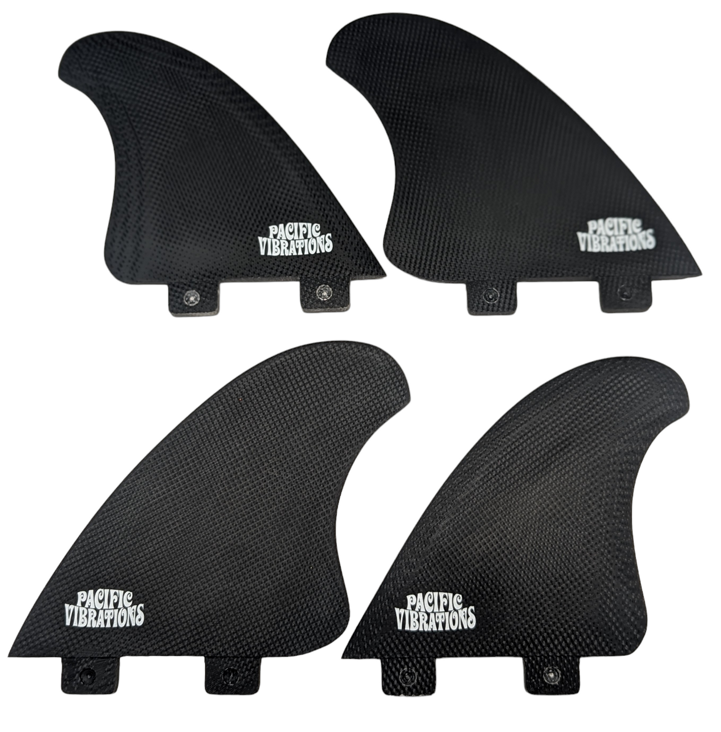 Code 4 Quad Keels  image 1