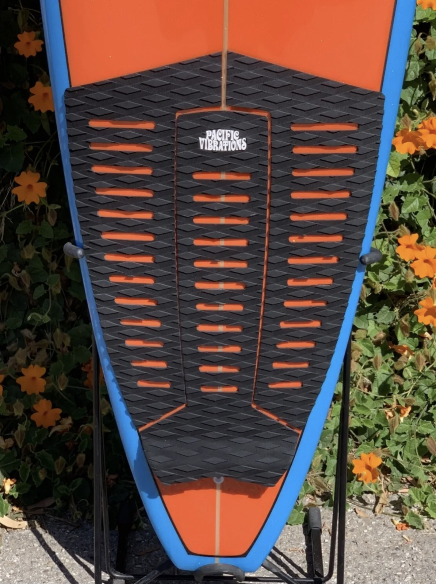 Longboard 3 piece 25" tailpad image 4
