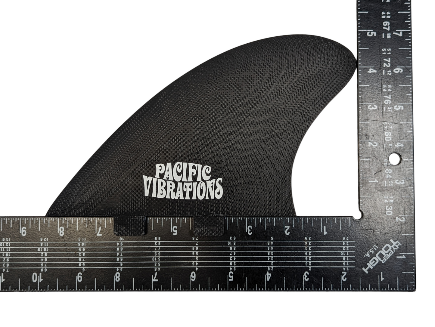  4.9" Twin Keel image 3