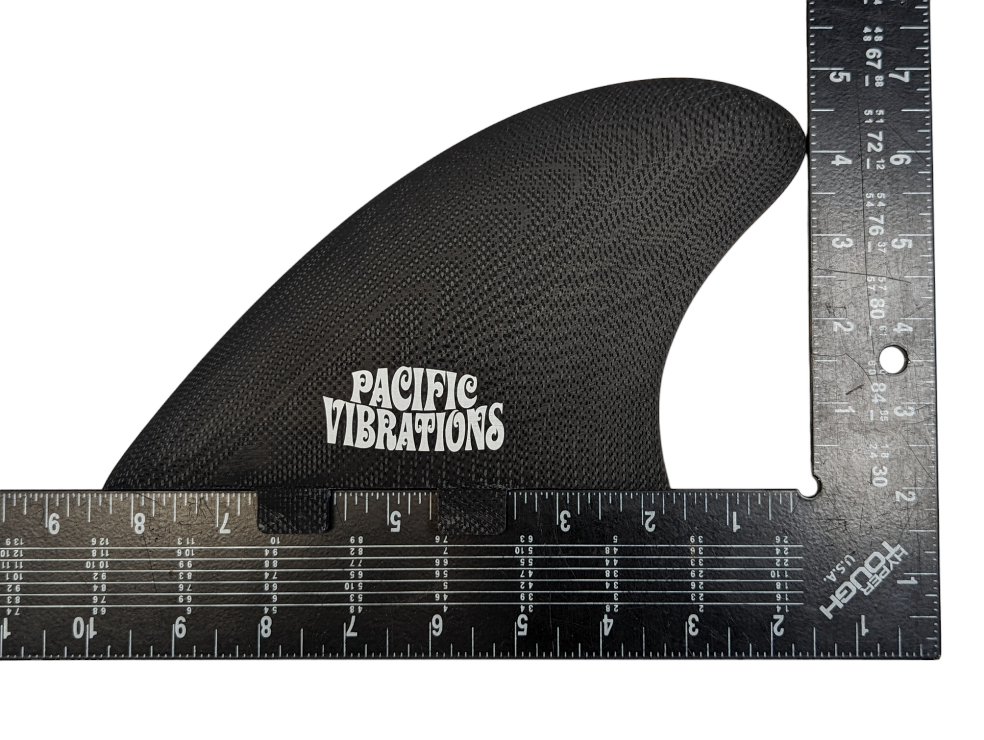  4.9" Twin Keel image 3
