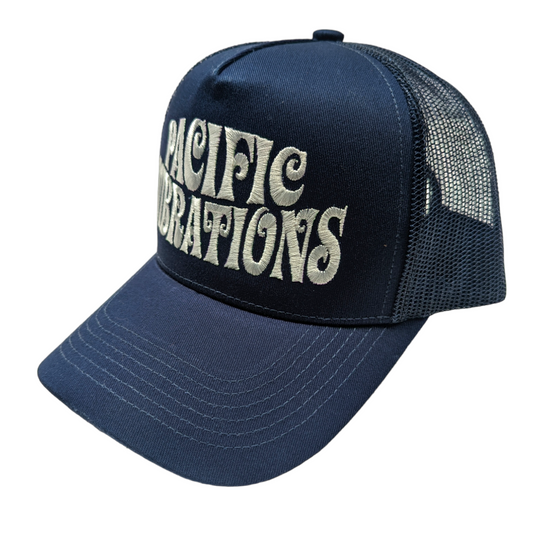 Truckers Hat image 0