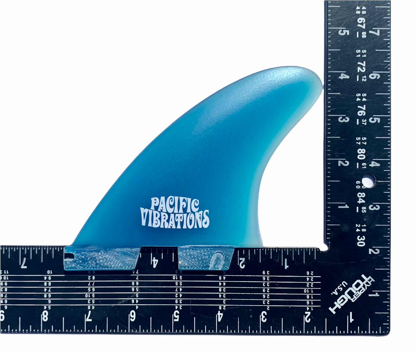 2+1 - 7" CENTER 4.2” FCS2 sides image 3