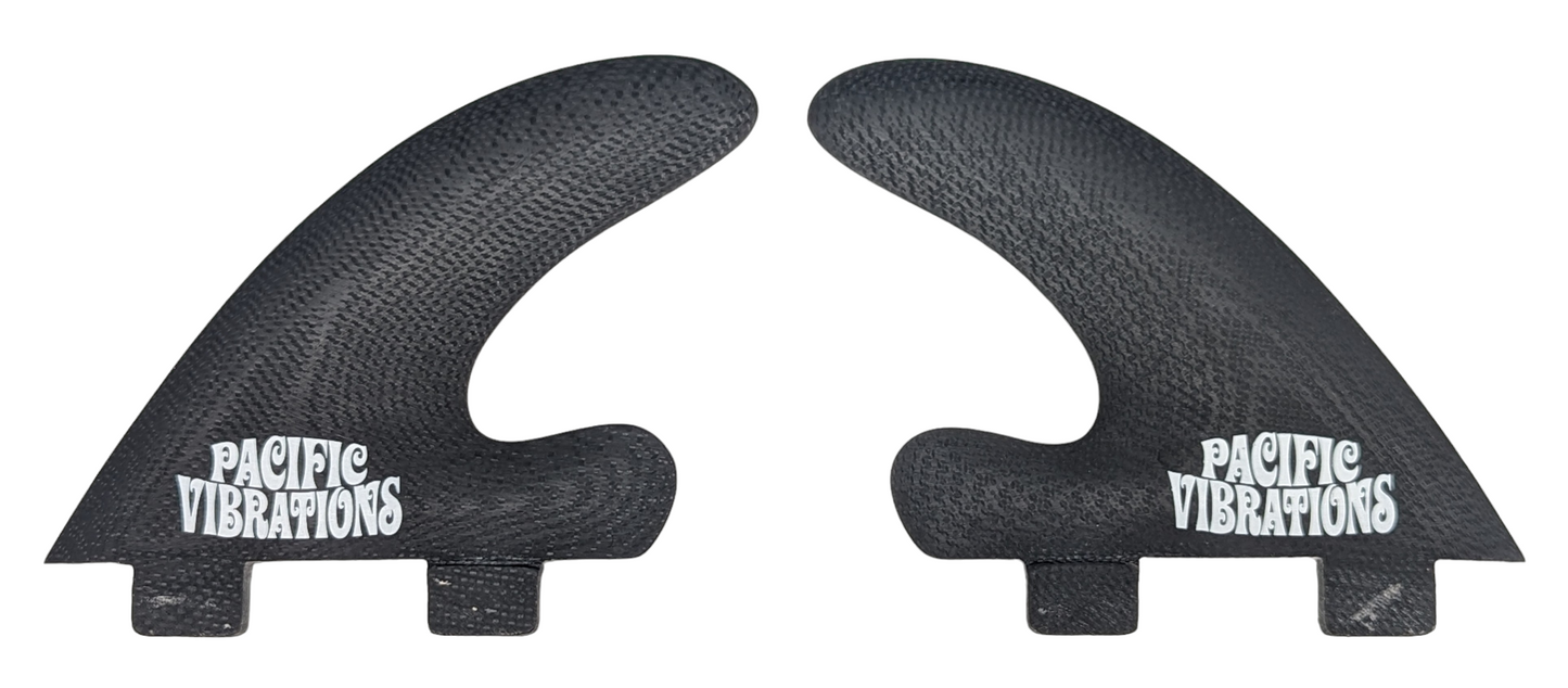 J Drive Quad Rears image 0