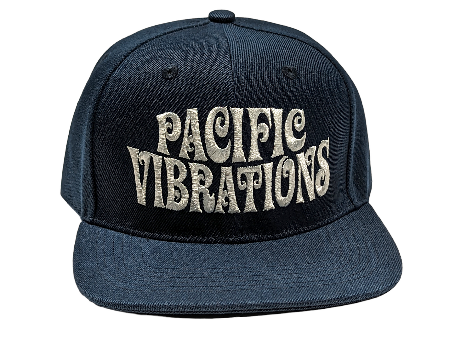 Snapback Hat image 1