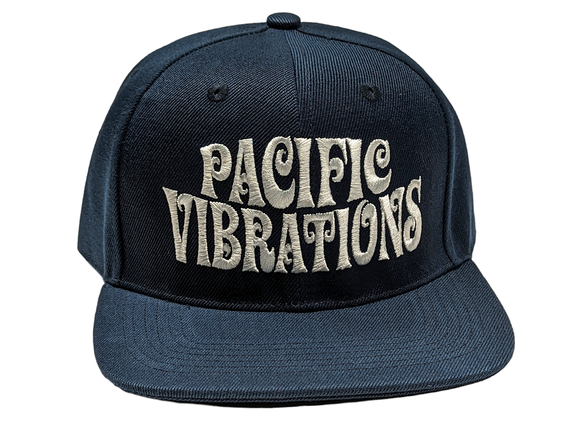Snapback Hat image 1