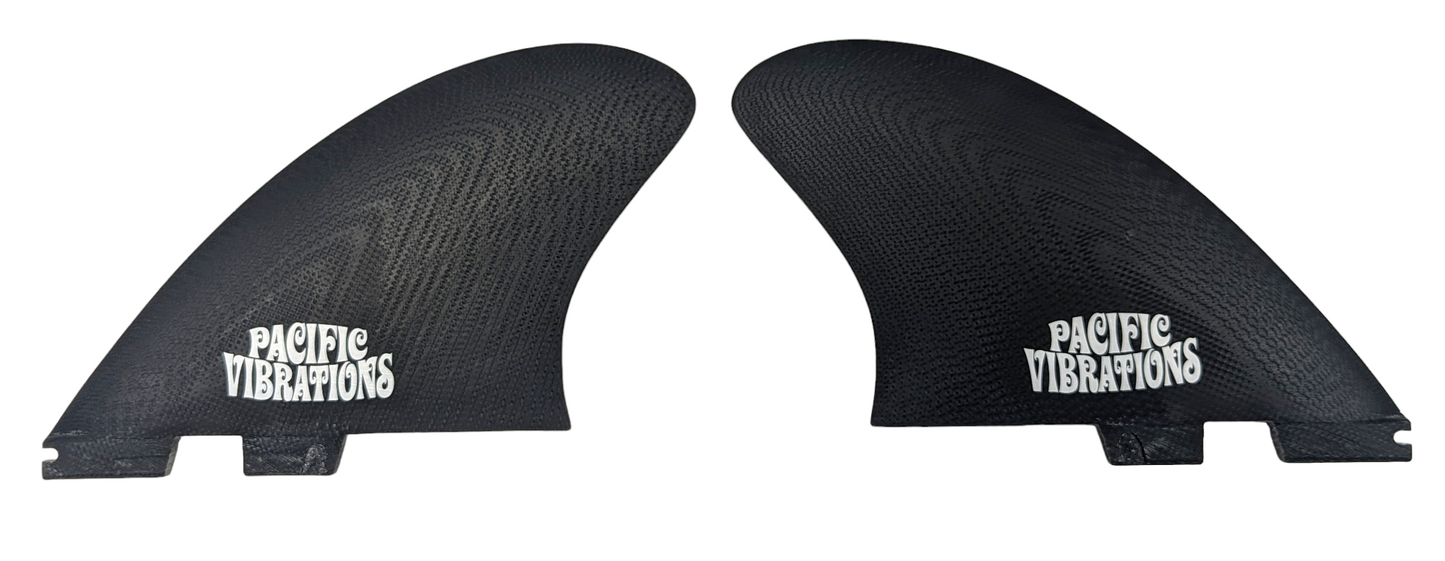 4.9" Twin Keel image 1