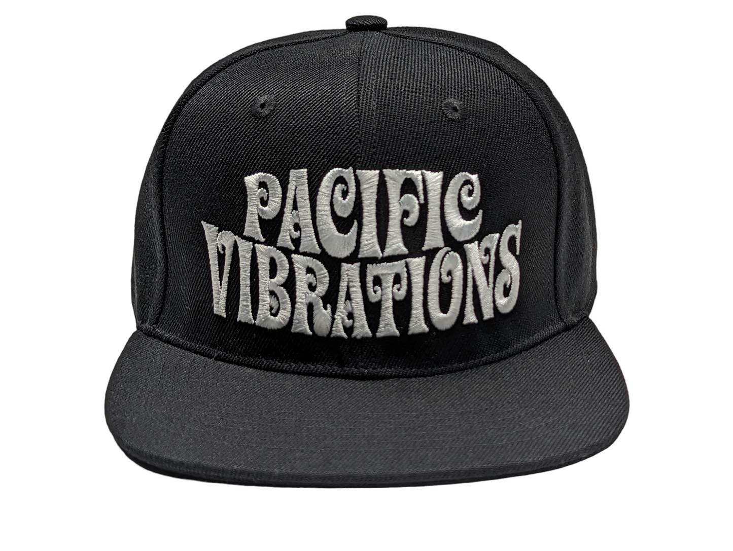 Snapback Hat image 2