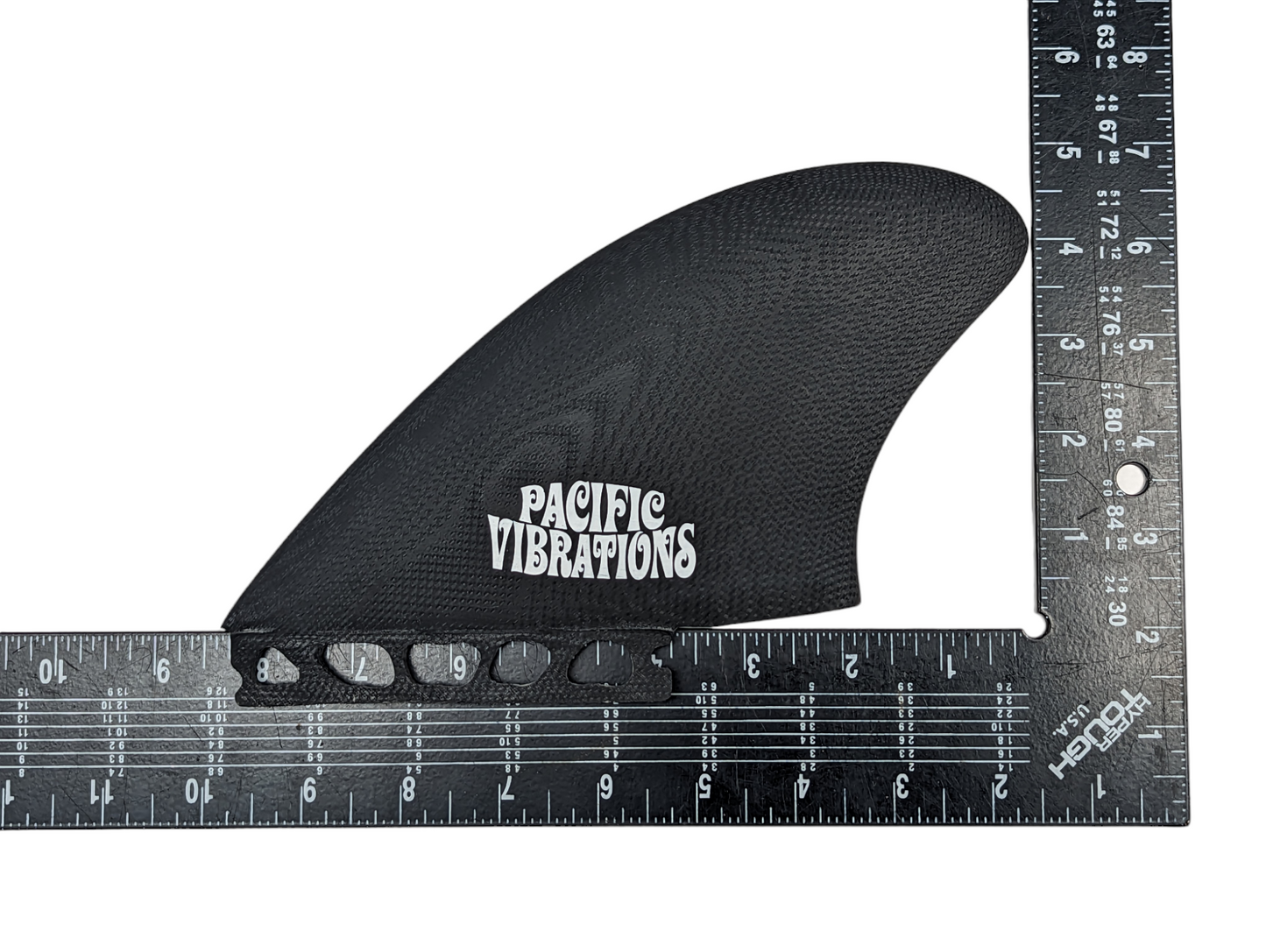 4.9" Twin Keel image 2