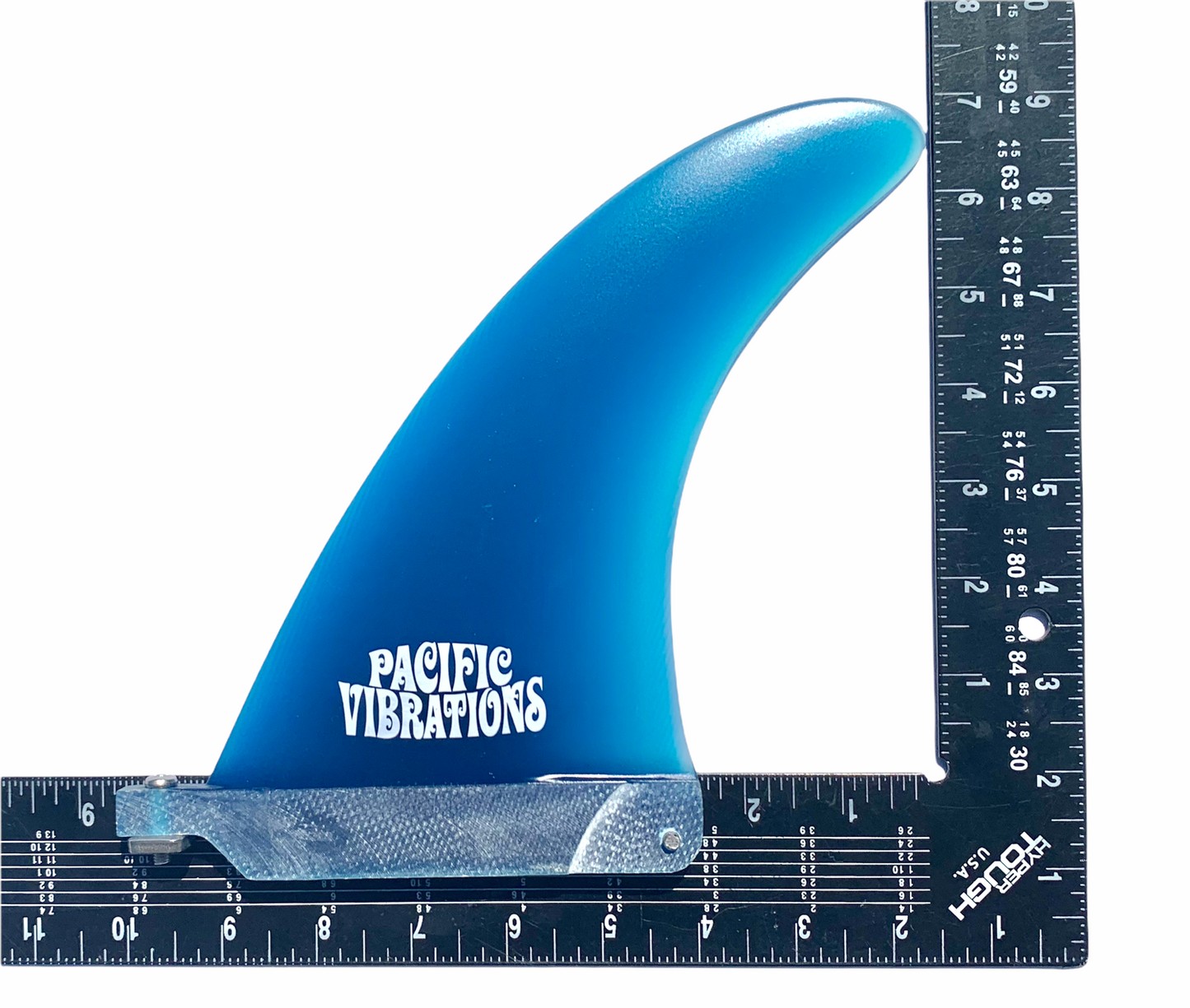2+1 - 7" CENTER 4.2” FCS2 sides image 2