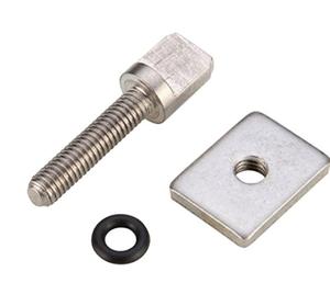 Finger Screw Plate image 1