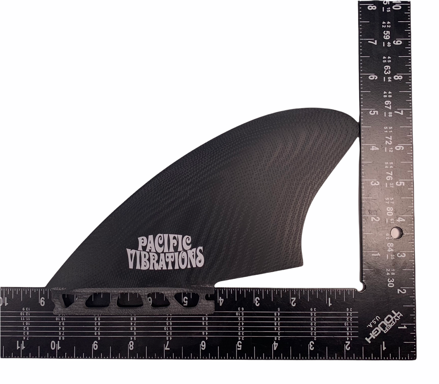 Cutaway Keel 50/50 Foil image 6