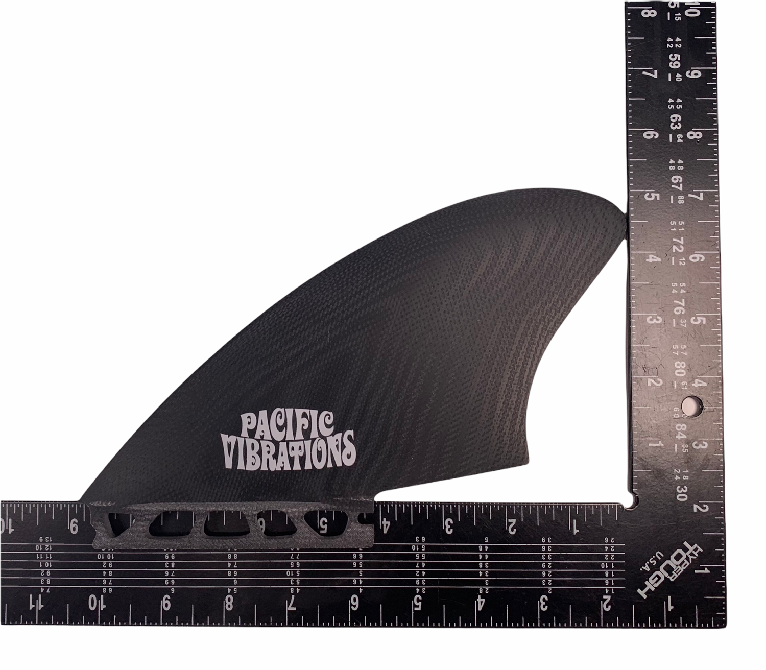Cutaway Keel 50/50 Foil image 6