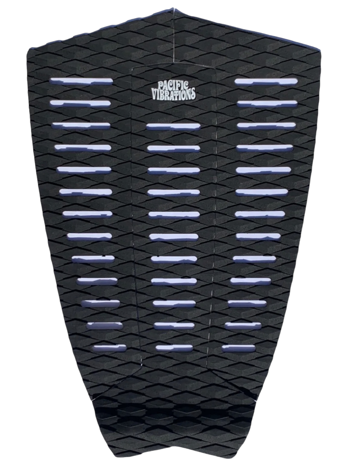 Longboard 3 piece 25" tailpad image 0