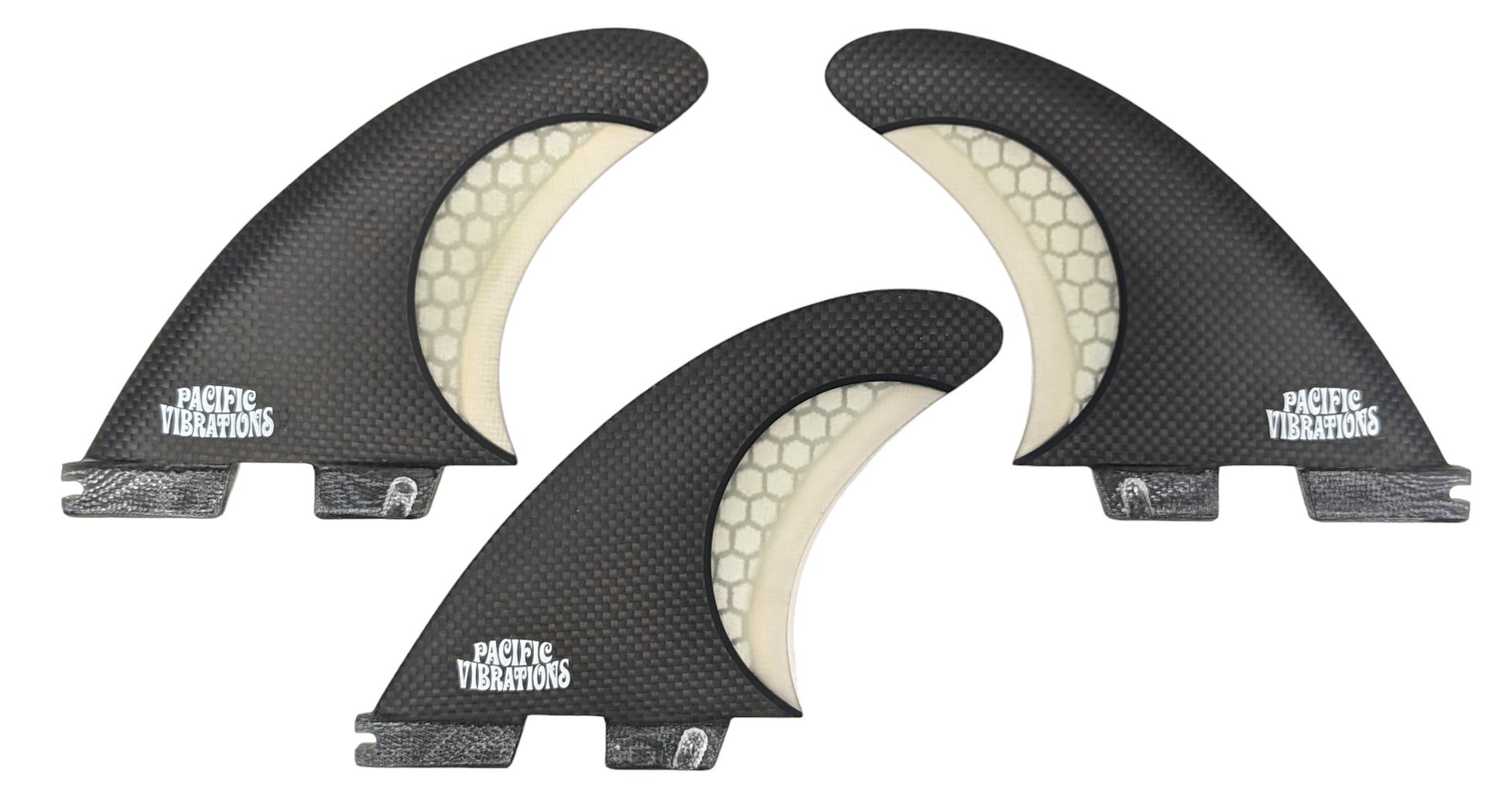 Stealth Carbon AM - Small, Med, Large   image 2