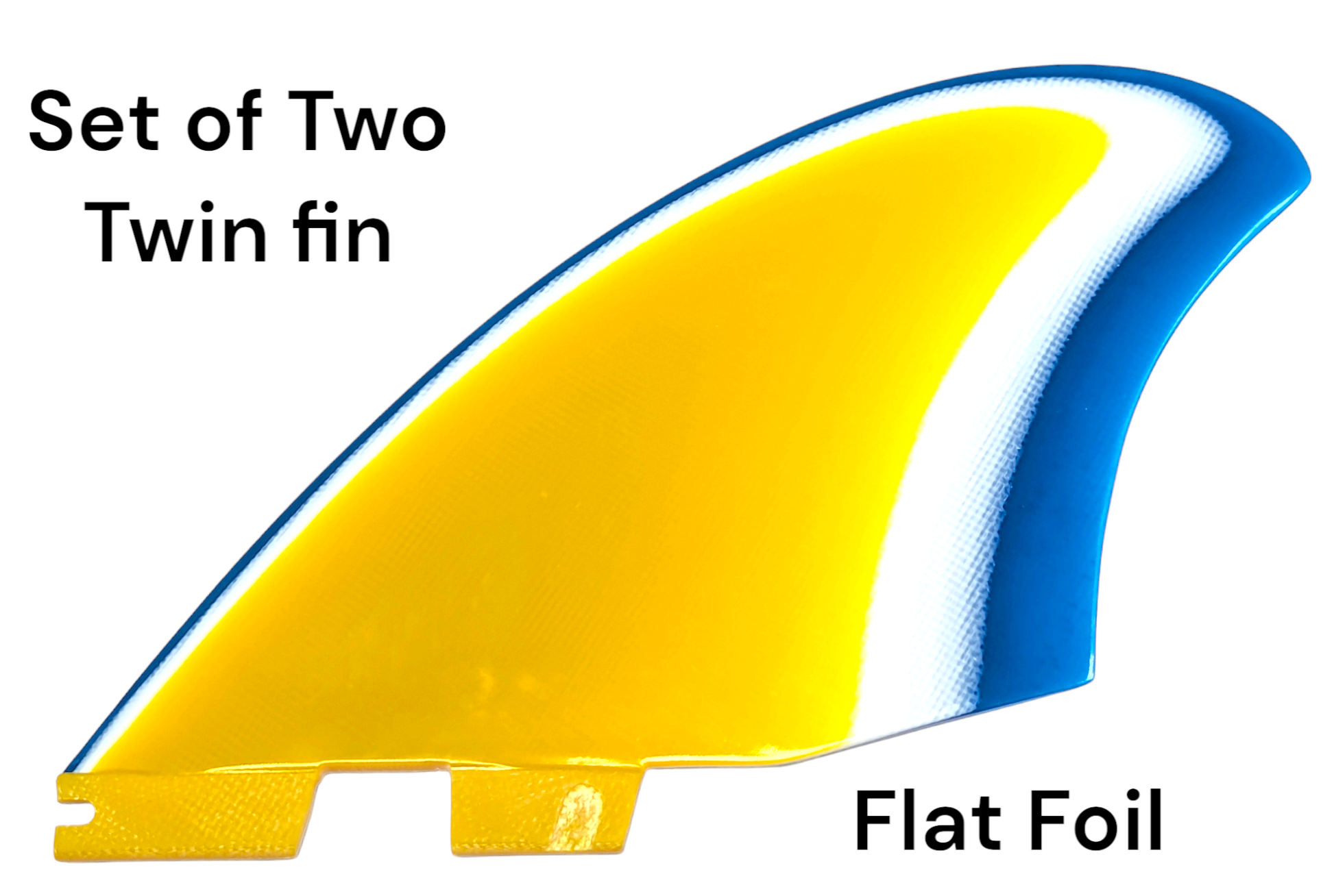  K3 Twin Keel  image 0