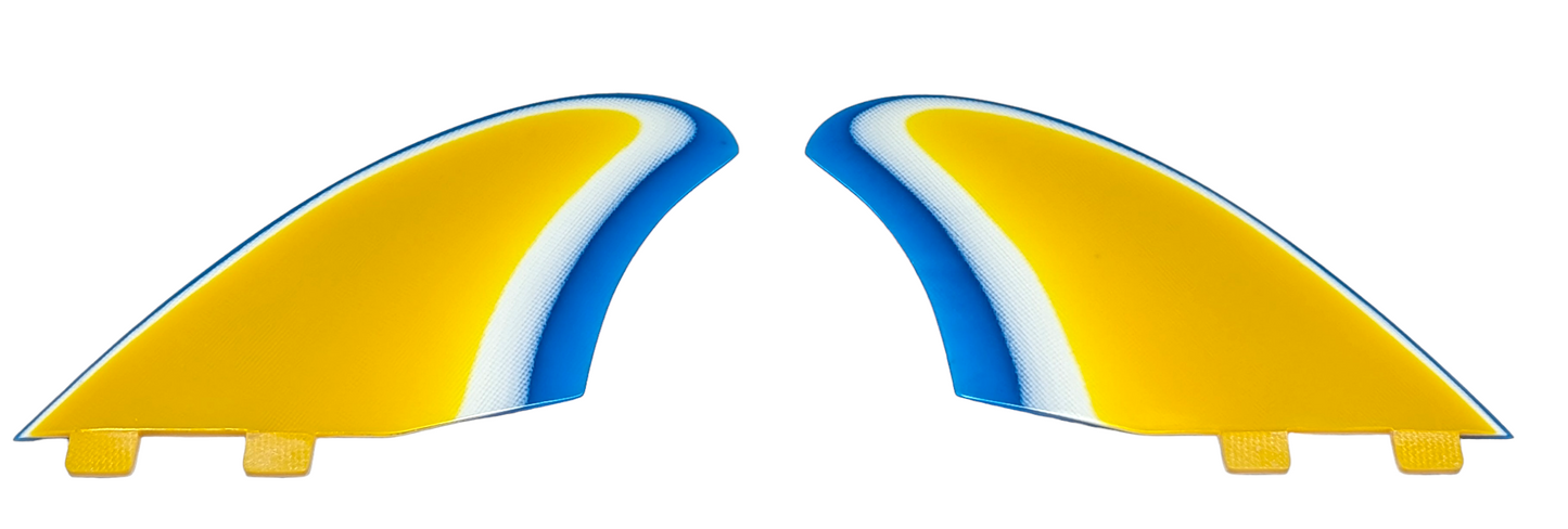 K3 Twin Keel  image 3