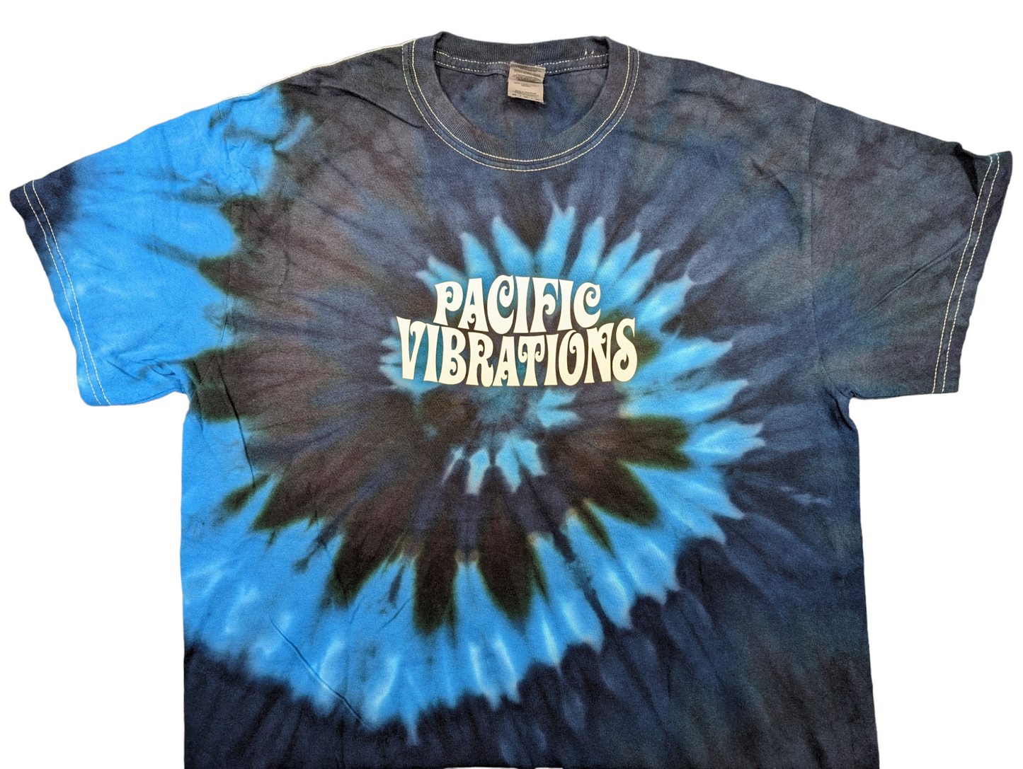 Tie Dye  Shirt image 3