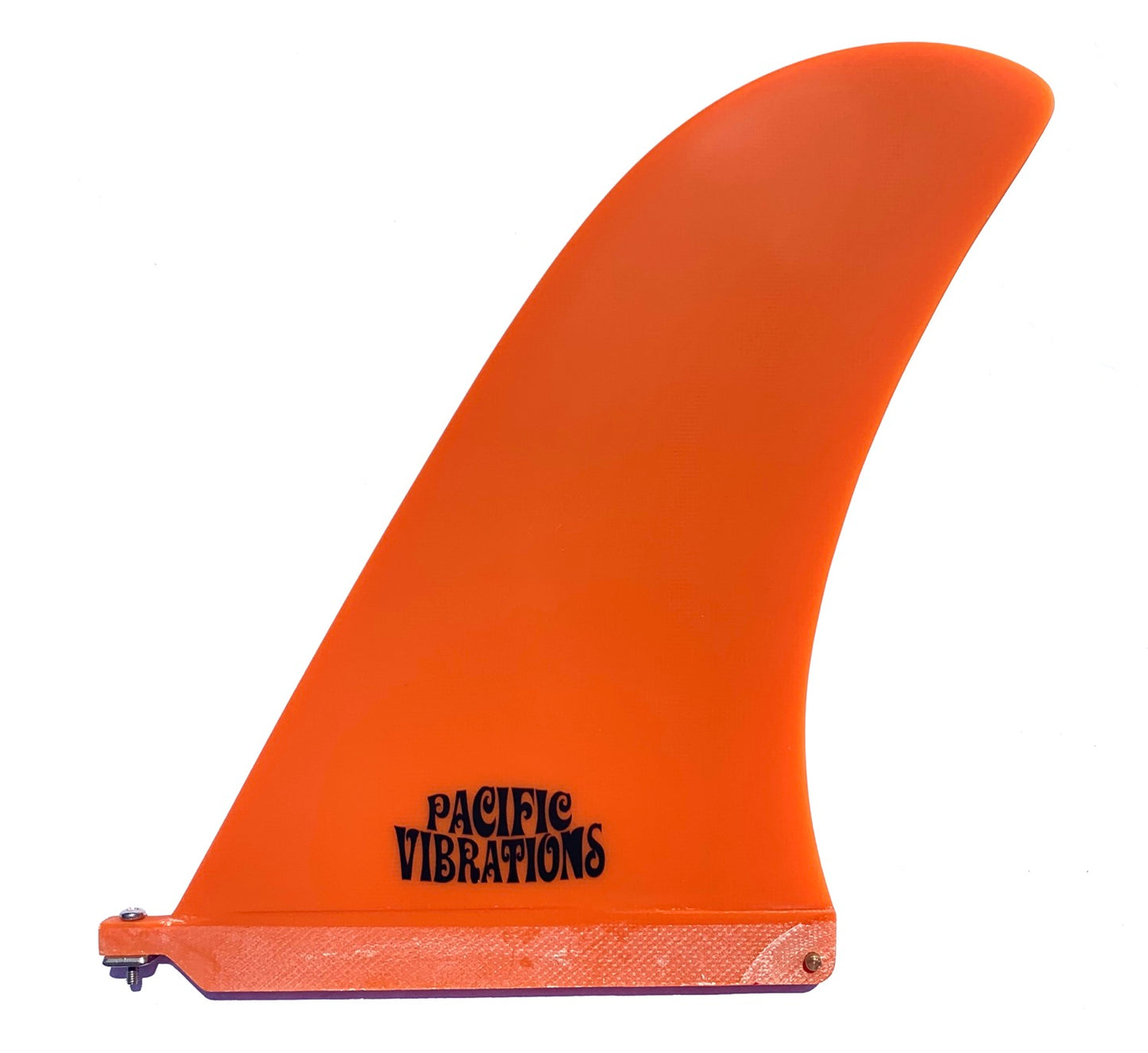 10.5"  RUDDER image 0
