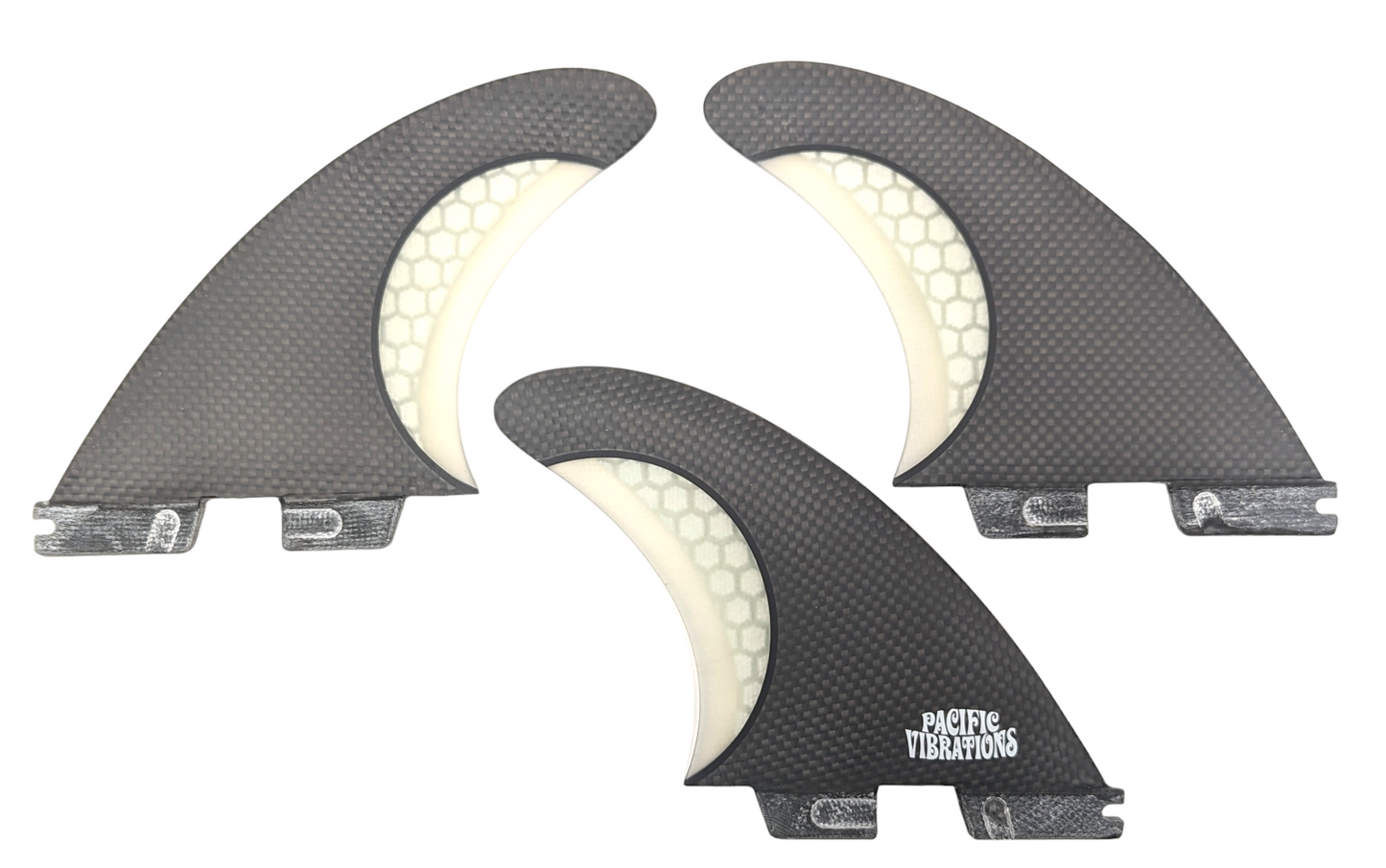 Stealth Carbon AM - Small, Med, Large   image 3