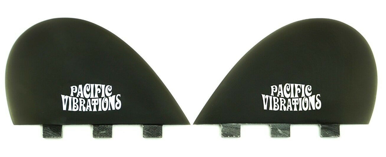 3 tab Half Moons image 0