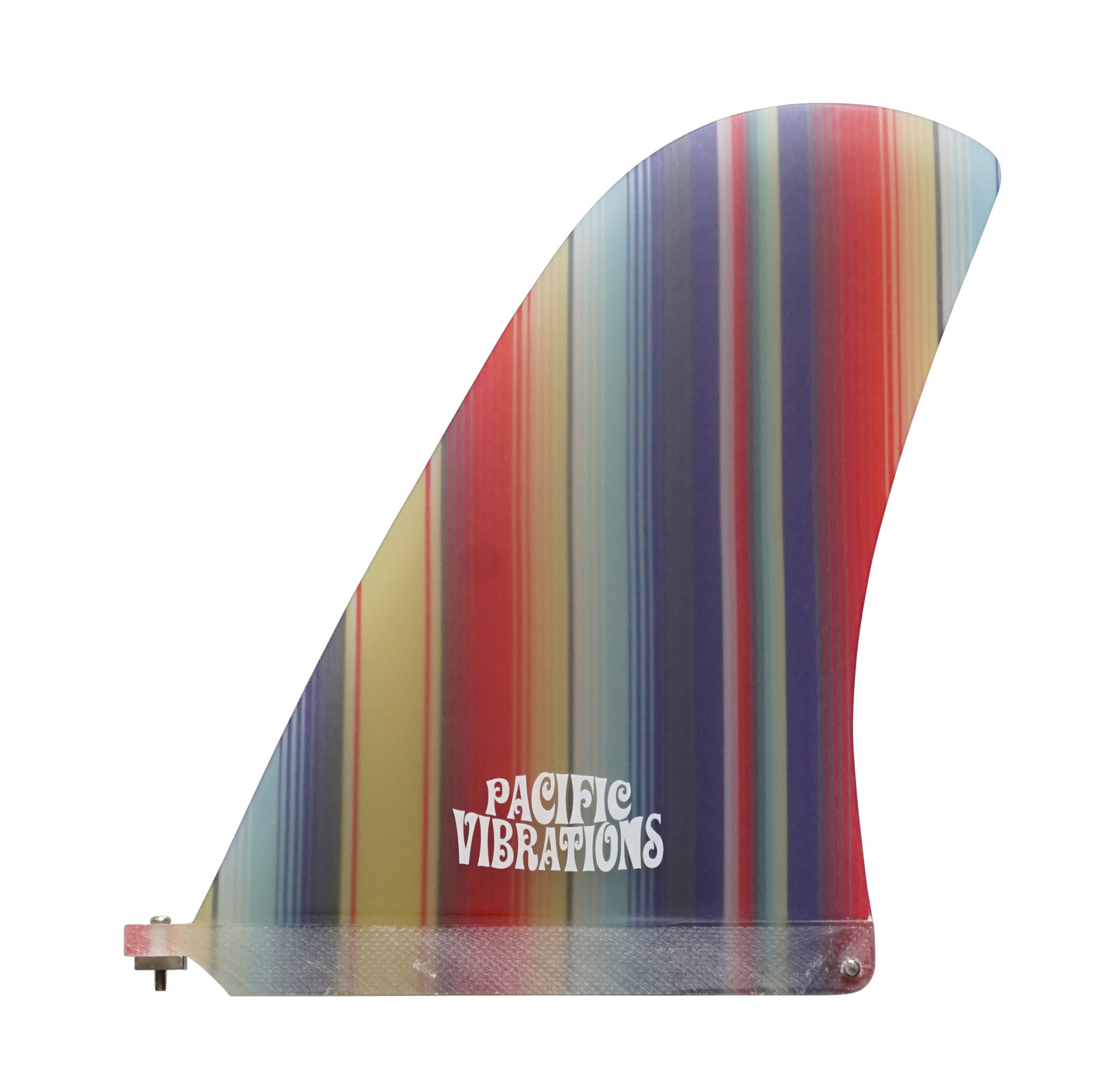 10.25” Rudder image 1