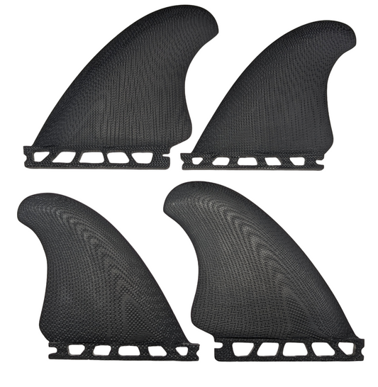 Code 4 Quad Keels  image 0