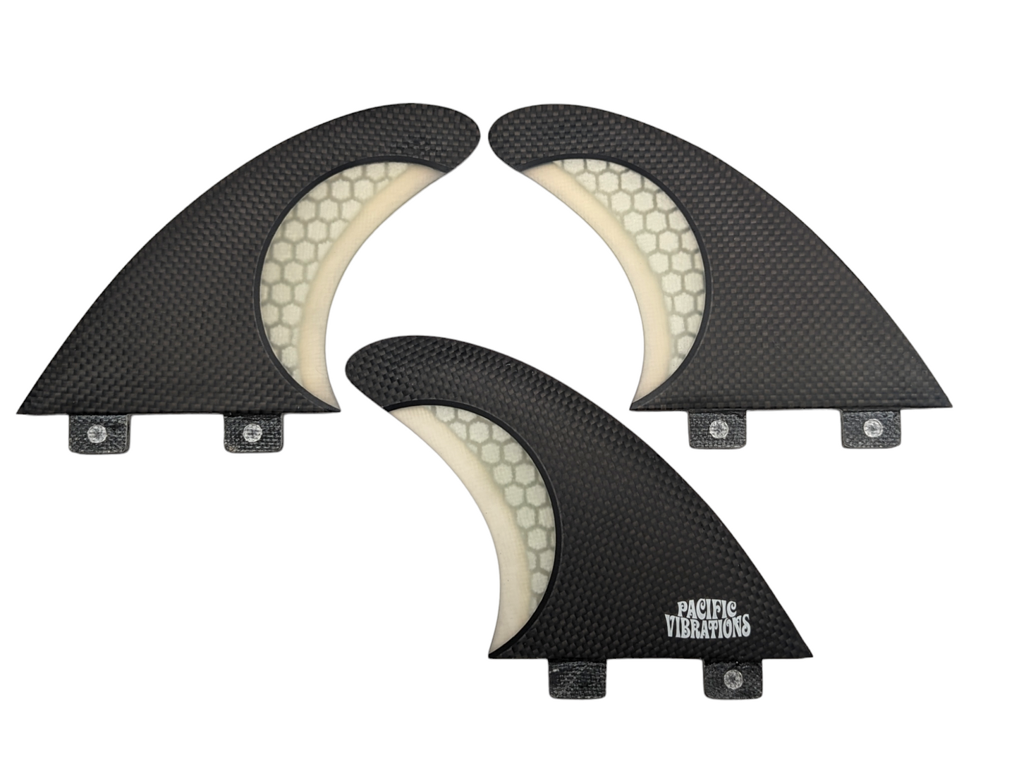 Stealth Carbon AM - Small, Med, Large   image 1