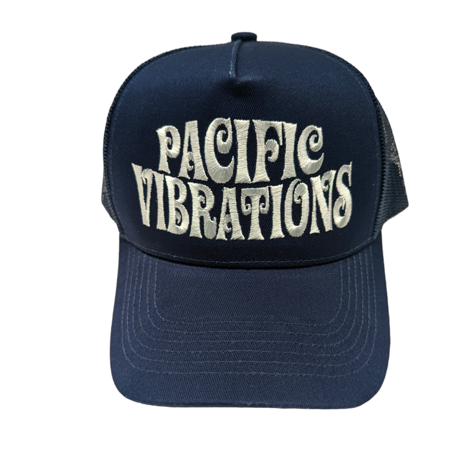 Truckers Hat image 1