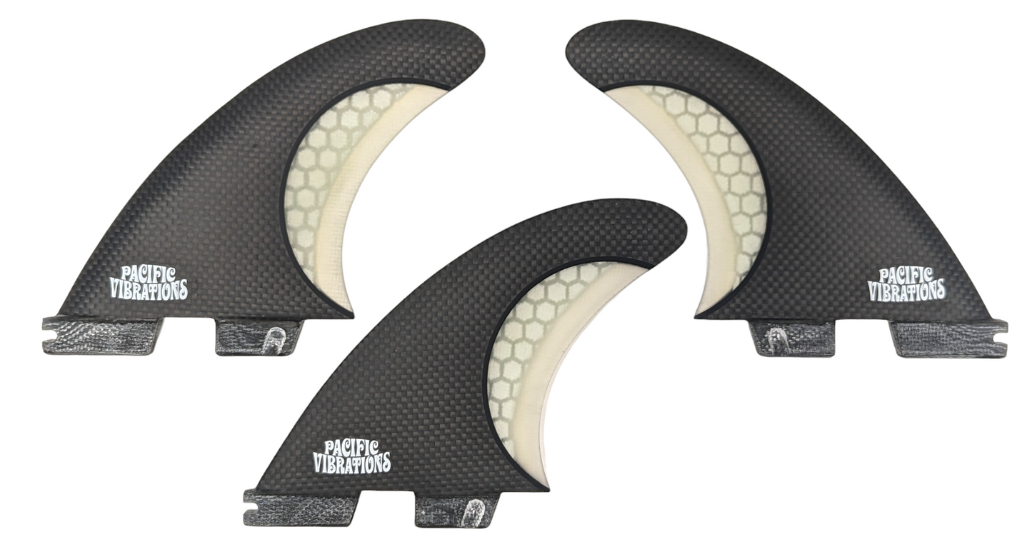Stealth Carbon AM - Small, Med, Large   image 0